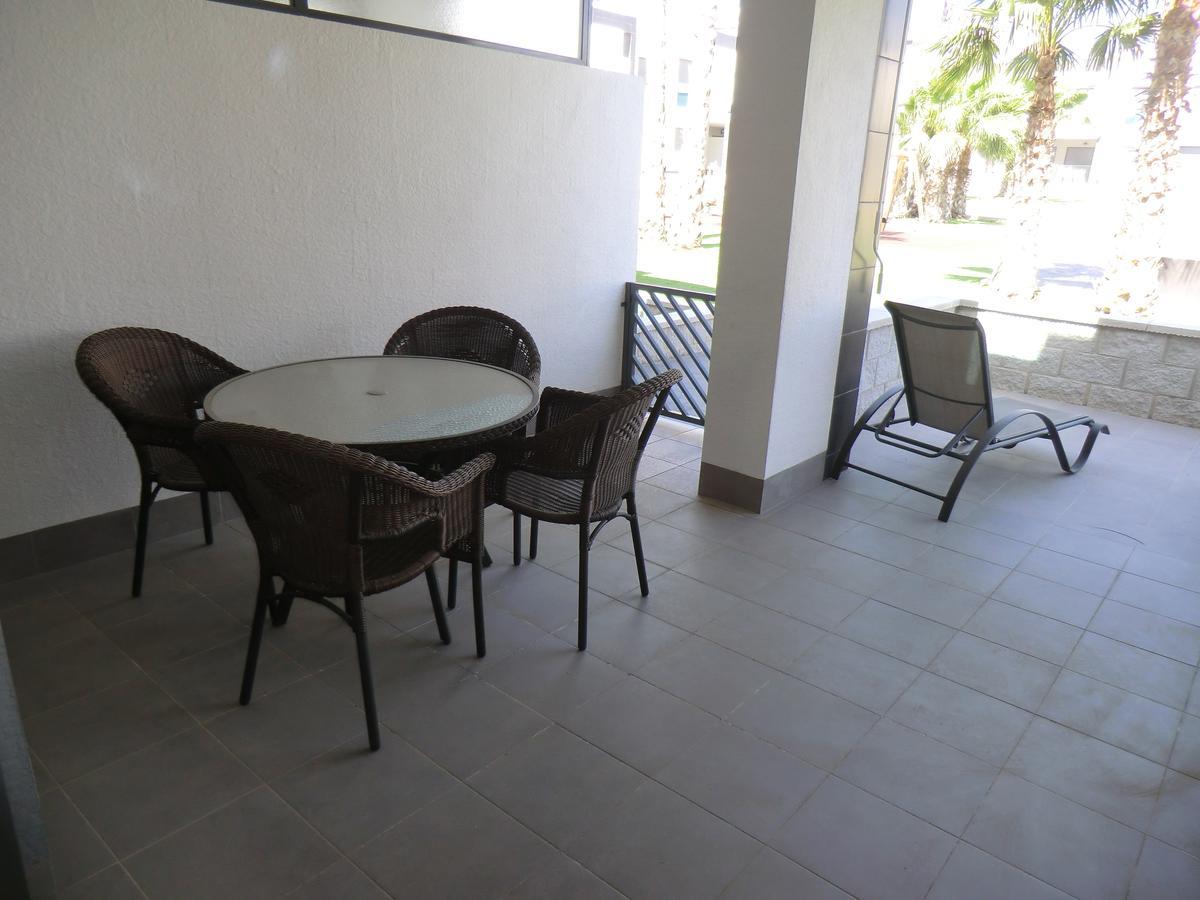 Casas Holiday - Oasis Beach Orihuela Bagian luar foto
