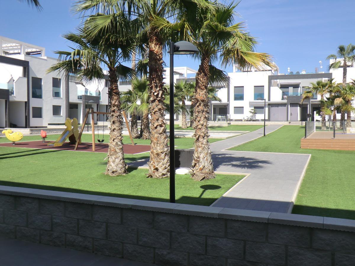 Casas Holiday - Oasis Beach Orihuela Bagian luar foto