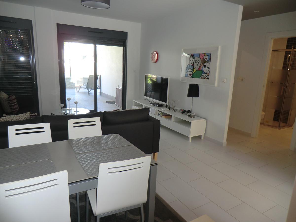 Casas Holiday - Oasis Beach Orihuela Bagian luar foto