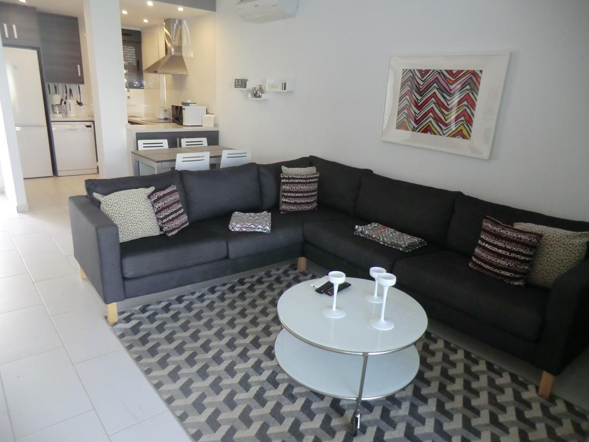 Casas Holiday - Oasis Beach Orihuela Bagian luar foto