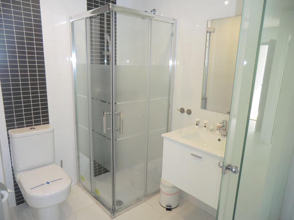 Casas Holiday - Oasis Beach Orihuela Bagian luar foto