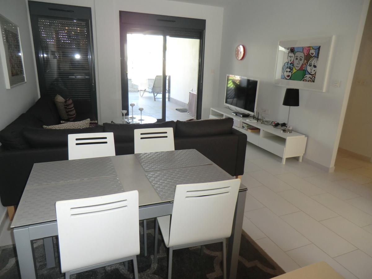 Casas Holiday - Oasis Beach Orihuela Bagian luar foto