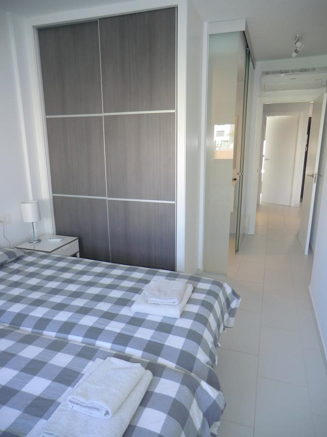 Casas Holiday - Oasis Beach Orihuela Bagian luar foto