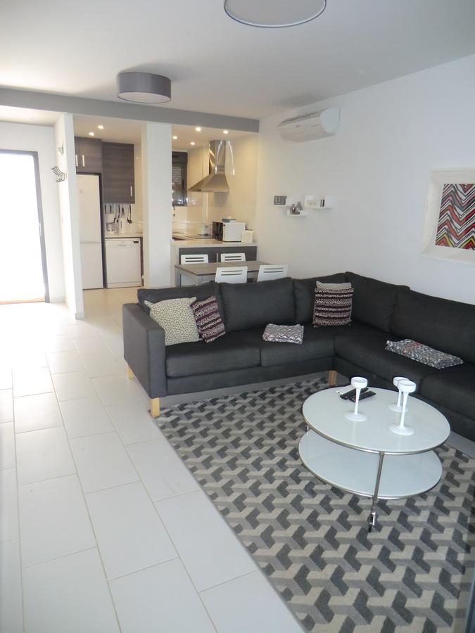 Casas Holiday - Oasis Beach Orihuela Bagian luar foto