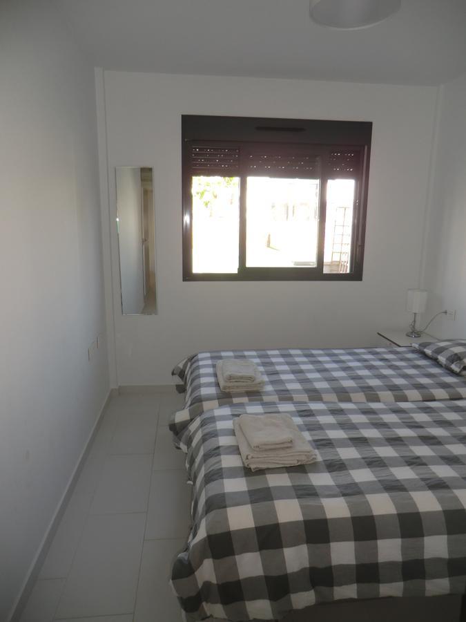 Casas Holiday - Oasis Beach Orihuela Bagian luar foto