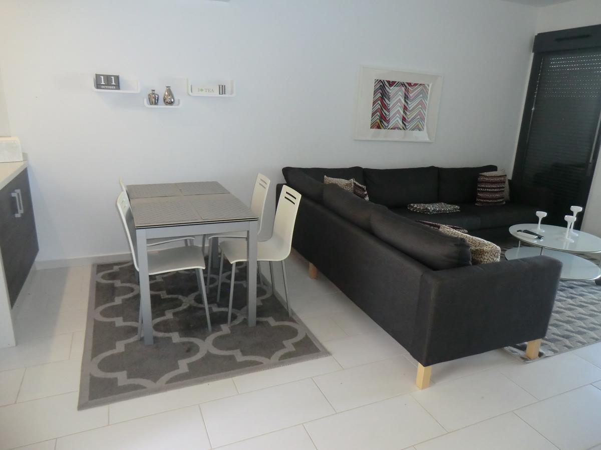 Casas Holiday - Oasis Beach Orihuela Bagian luar foto
