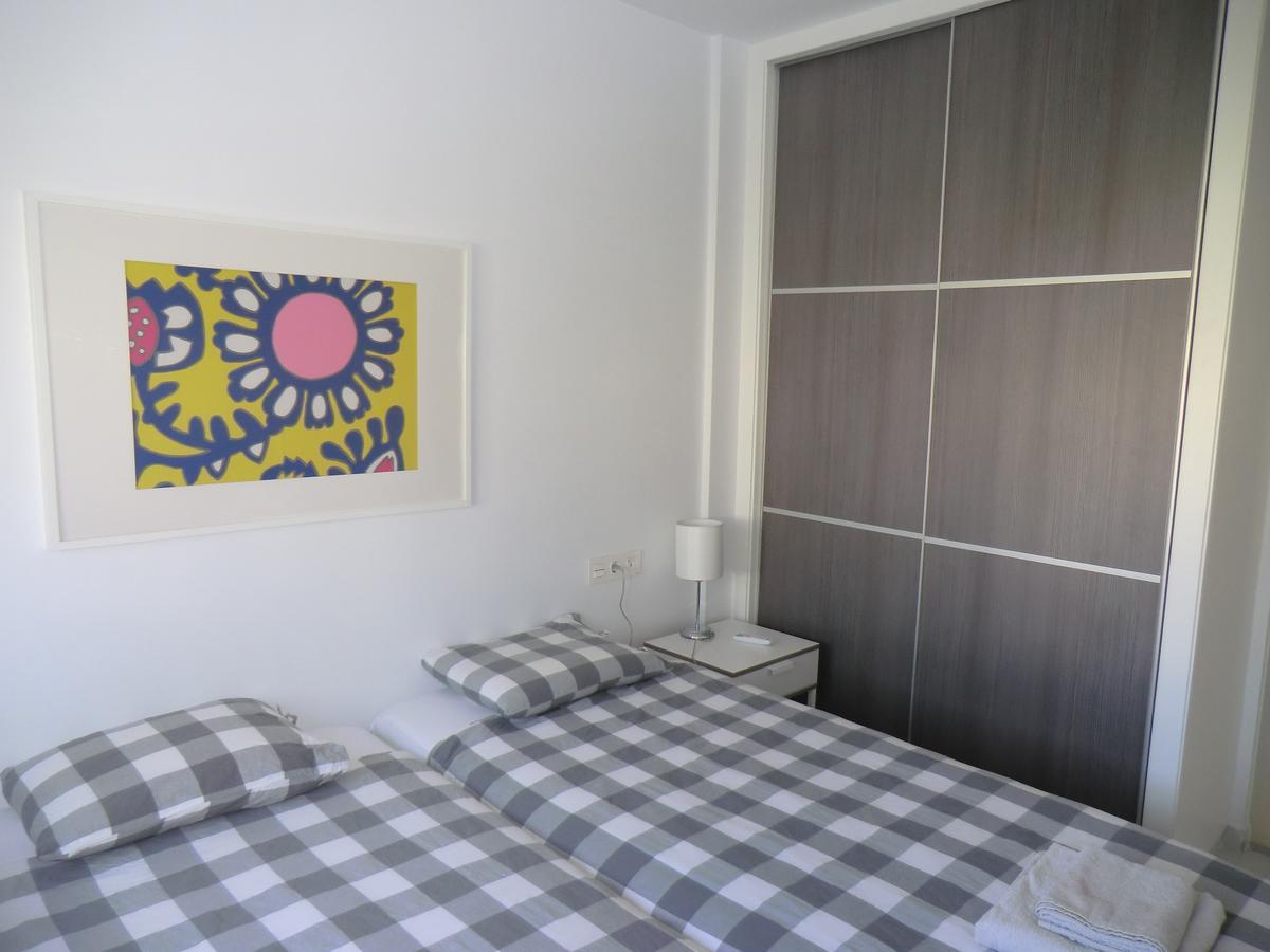 Casas Holiday - Oasis Beach Orihuela Bagian luar foto